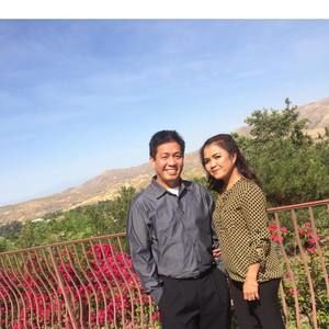 Meet your Posher, Maria teresa